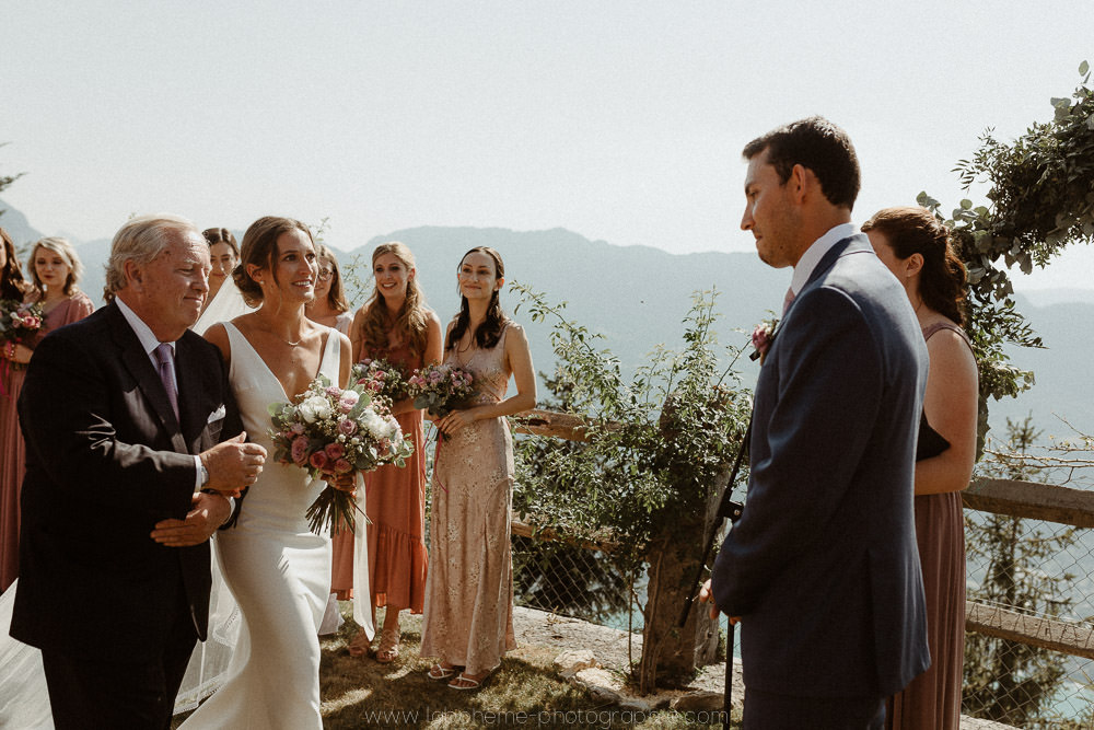 photographe mariage lac leman
