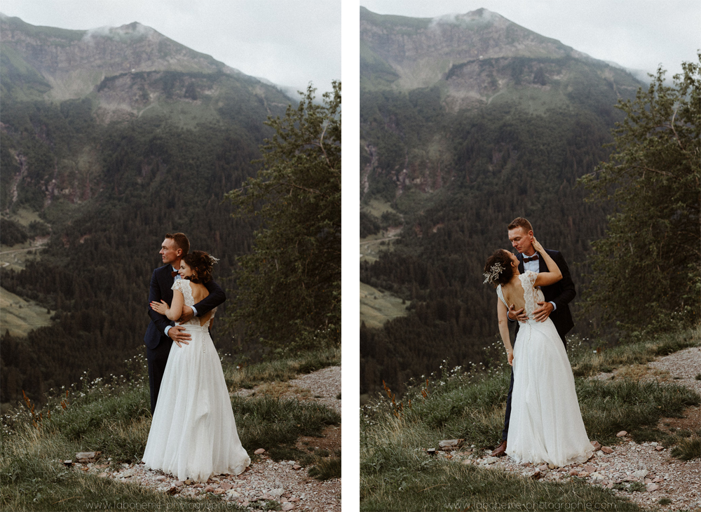 photographe mariage suisse