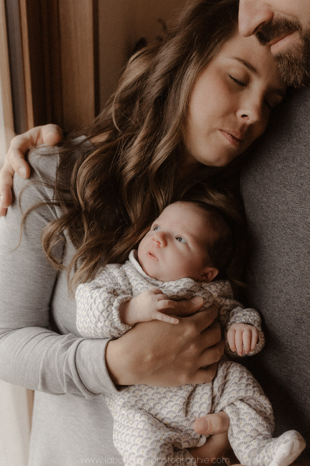 photographe naissance Haute Savoie