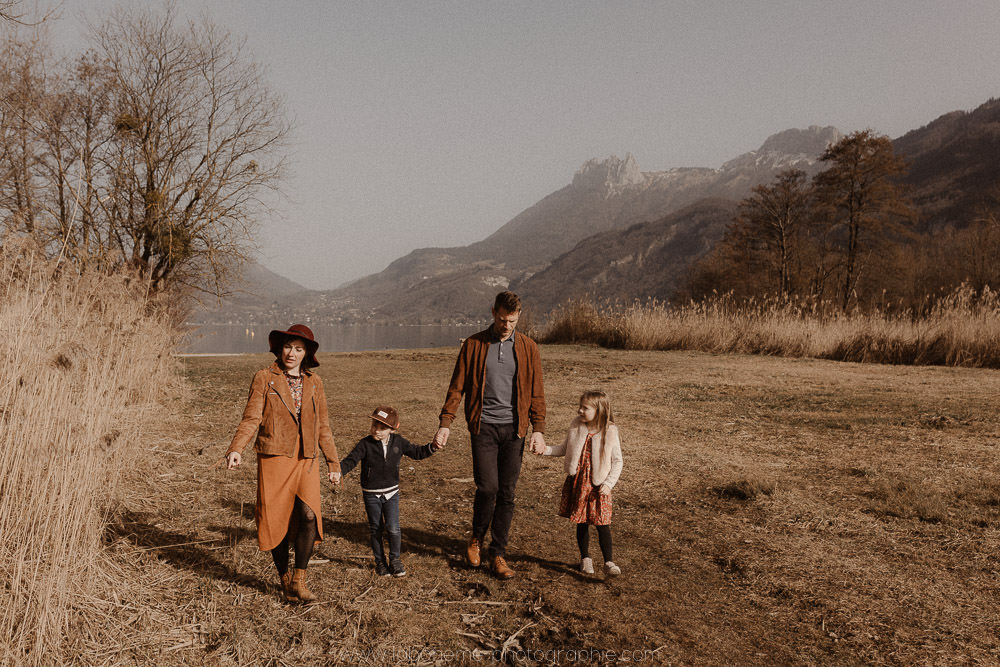 shooting famille annecy
