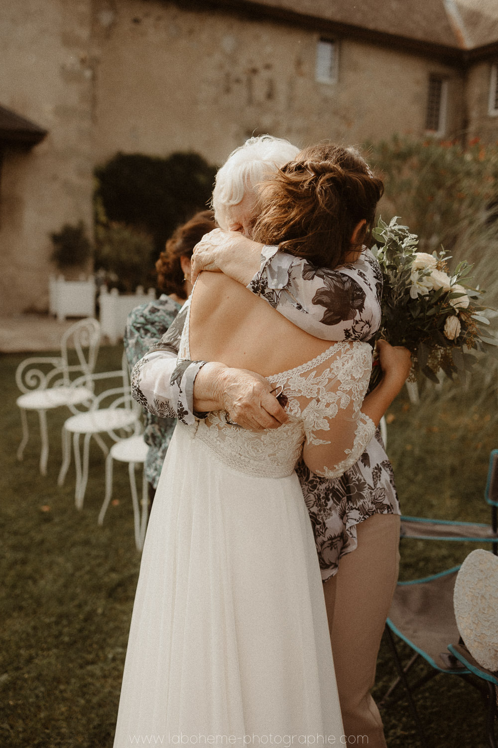 photographe mariage emotion savoie