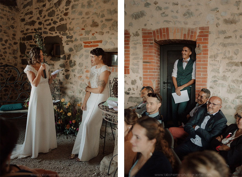 mariage en savoie
