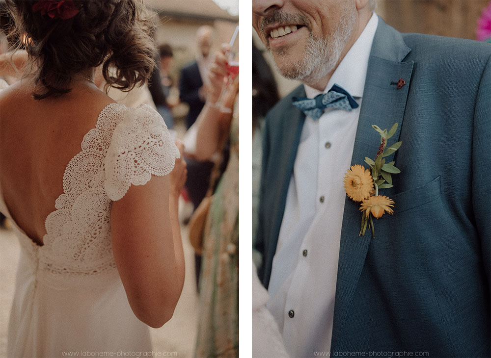 mariage a la medicee
