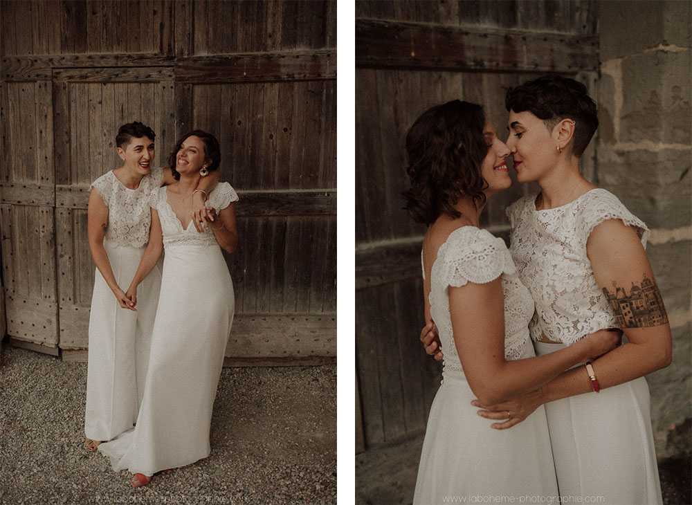 mariage LGBT annecy