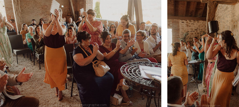 photographe mariage lesbien