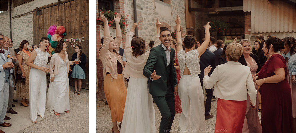 photographe mariage LGBT la medicee