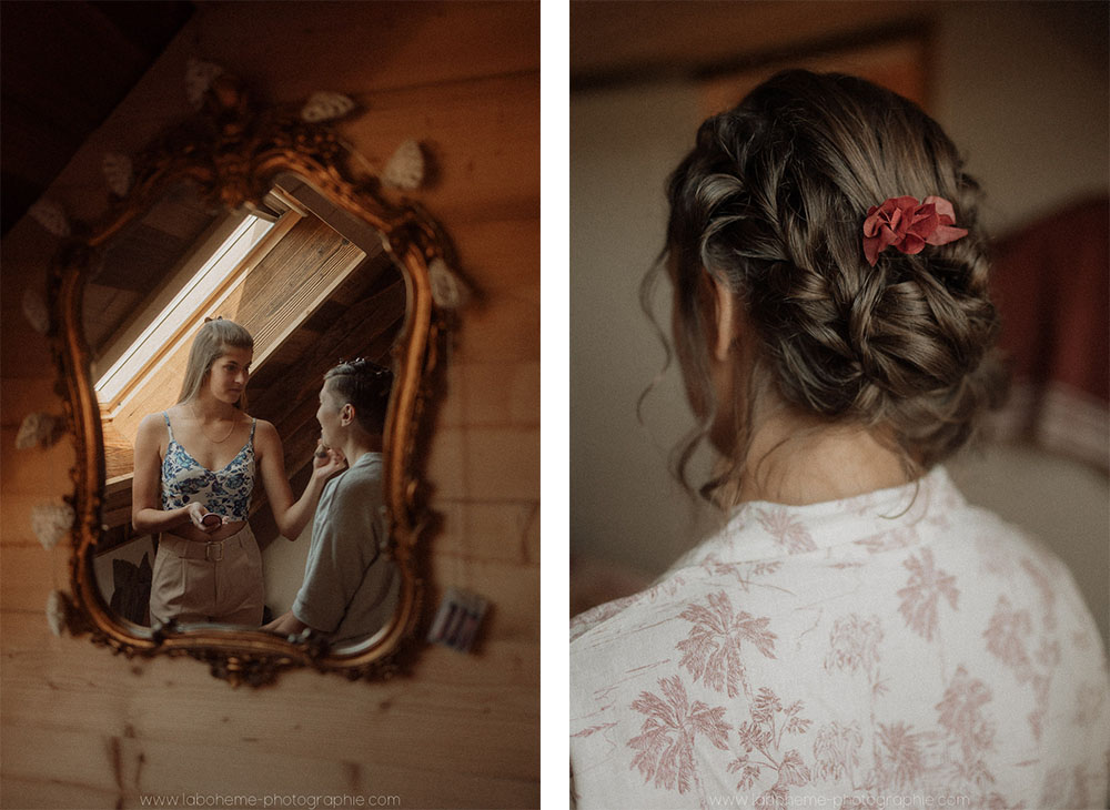 mariage lesbien geneve