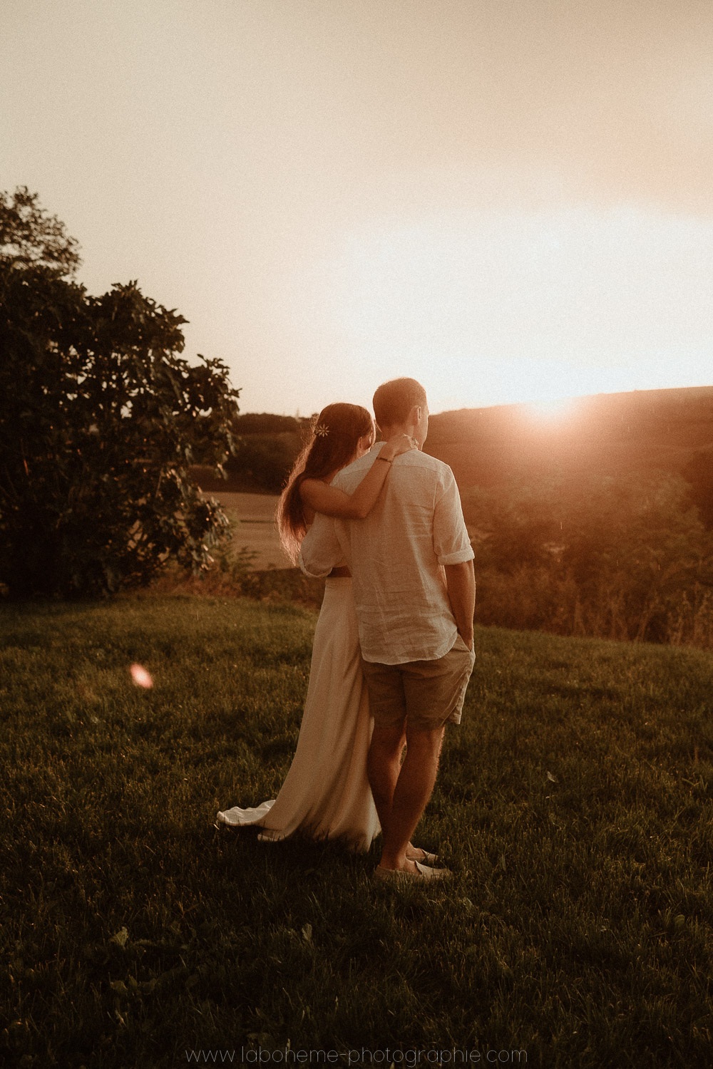 photographe mariage intimiste en toscane