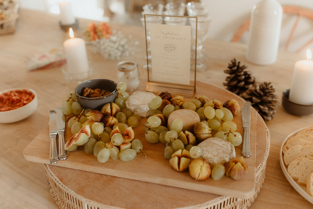 mariage vegan toscane