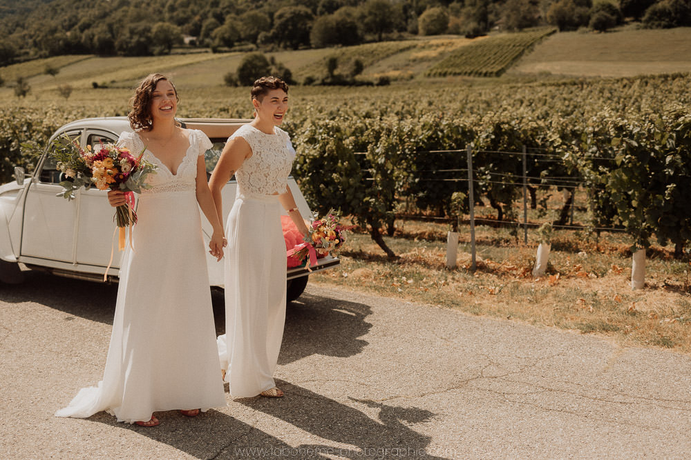 mariage LGBT savoie
