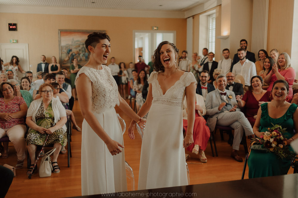photographe mariage LGBT