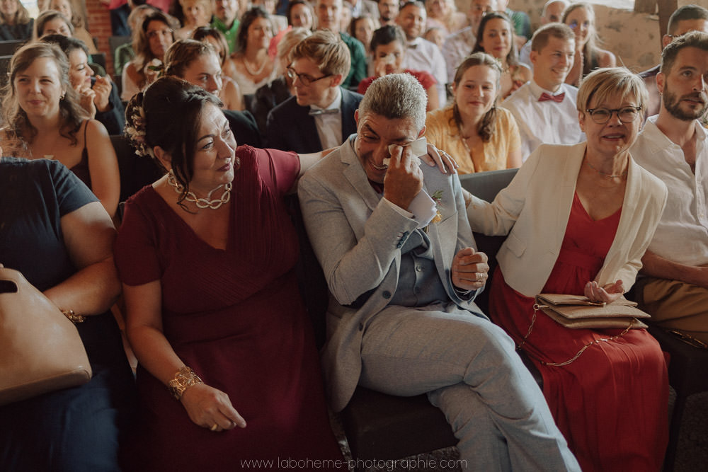 mariage laique annecy