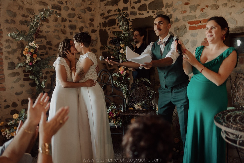 mariage laique la medicee