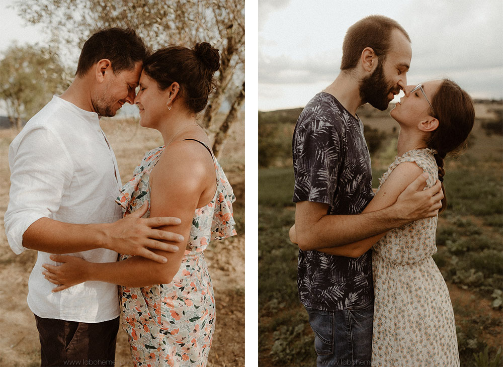 photographe mariage toscane