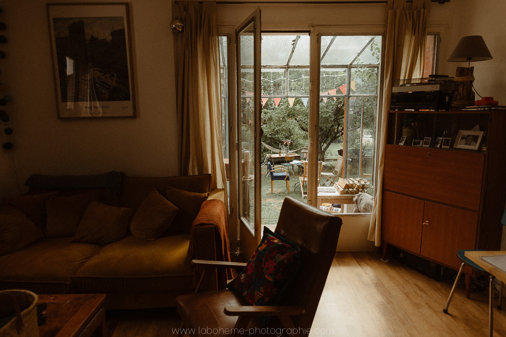 mariage alternatif a domicile