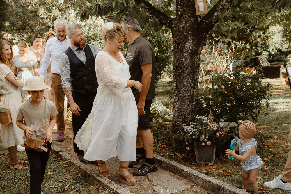 mariage haute savoie