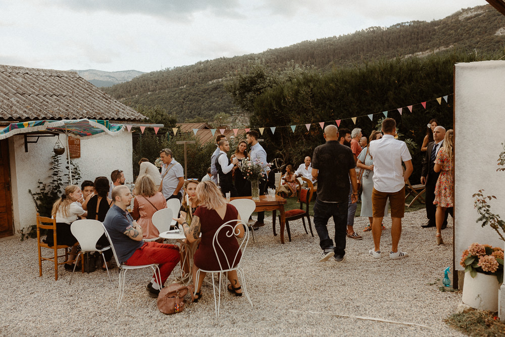 mariage savoie