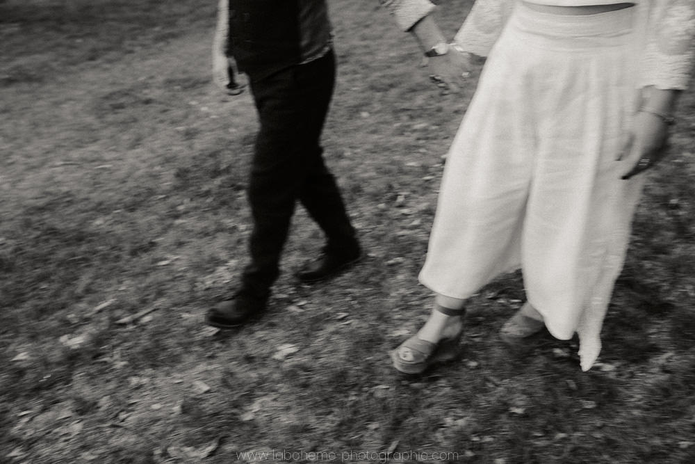 photographe mariage alternatif