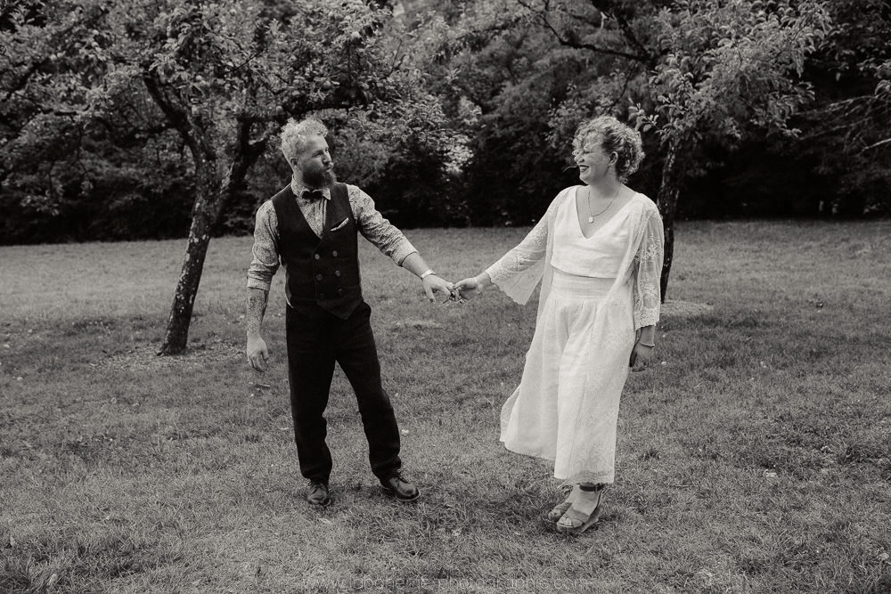 photographe mariage LGBTQ