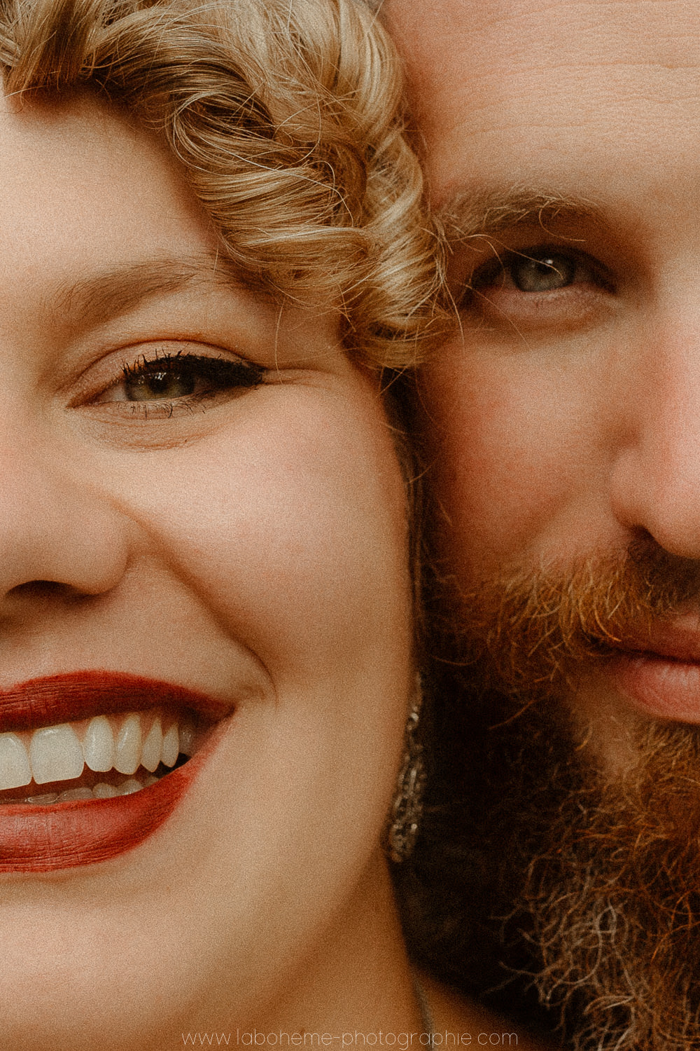 photographe mariage anticonformiste