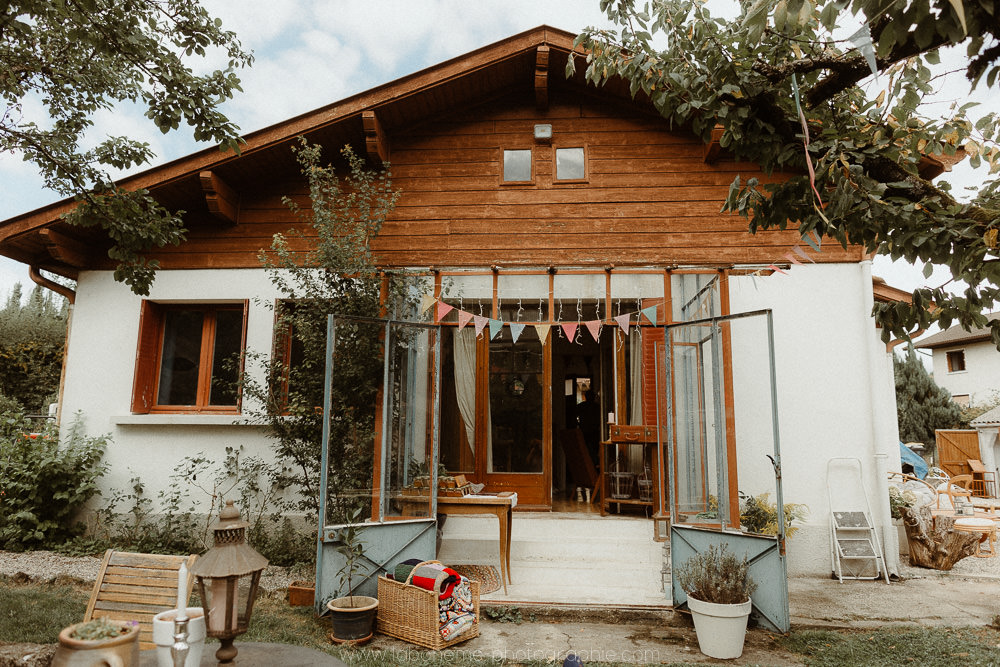 mariage alternatif a Annecy