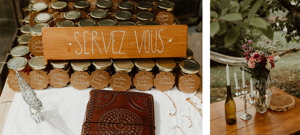 mariage anticonformiste haute savoie