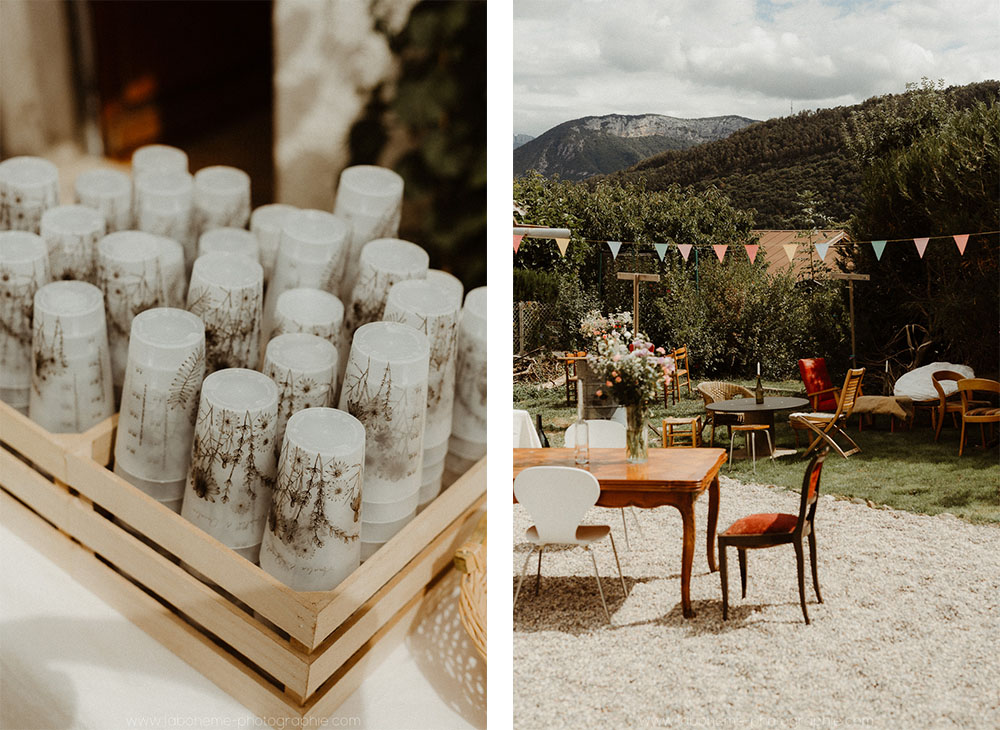 photographe mariage anticonformiste Provence