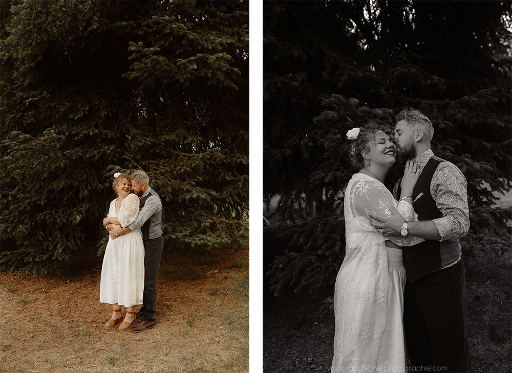 mariage LGBTQ annecy