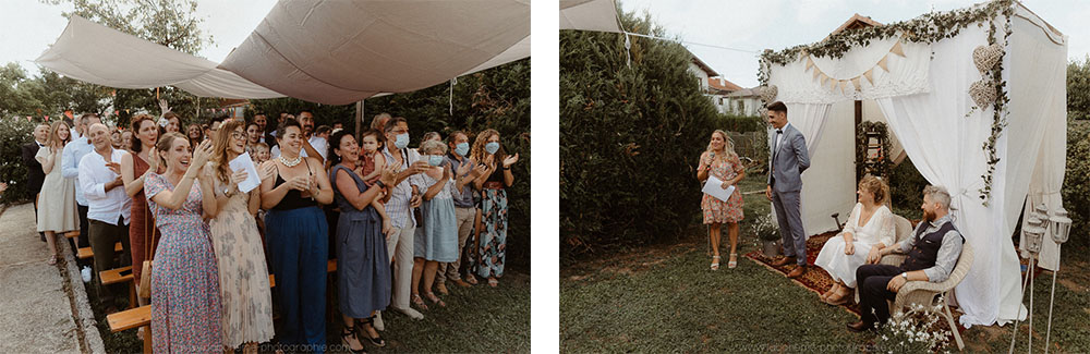 photographe mariage boheme