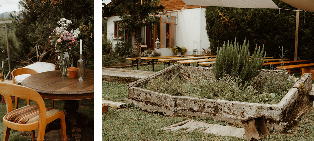 photographe mariage alternatif savoie