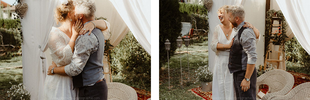 photographe mariage boheme chic