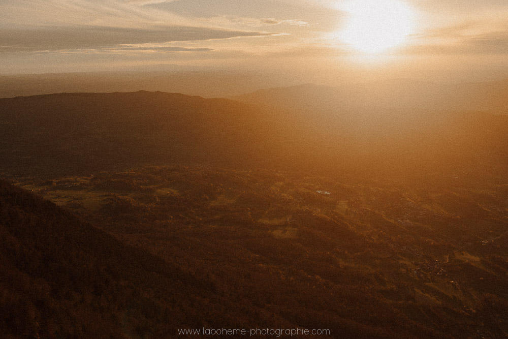 mont du chat savoie