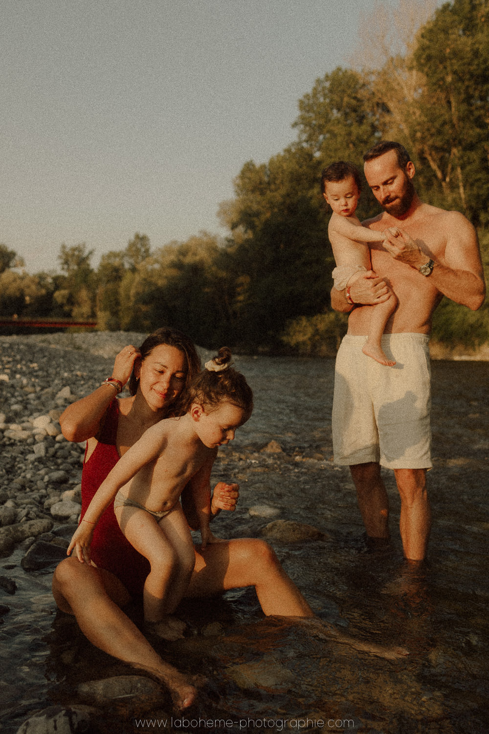 photographe famille Geneve