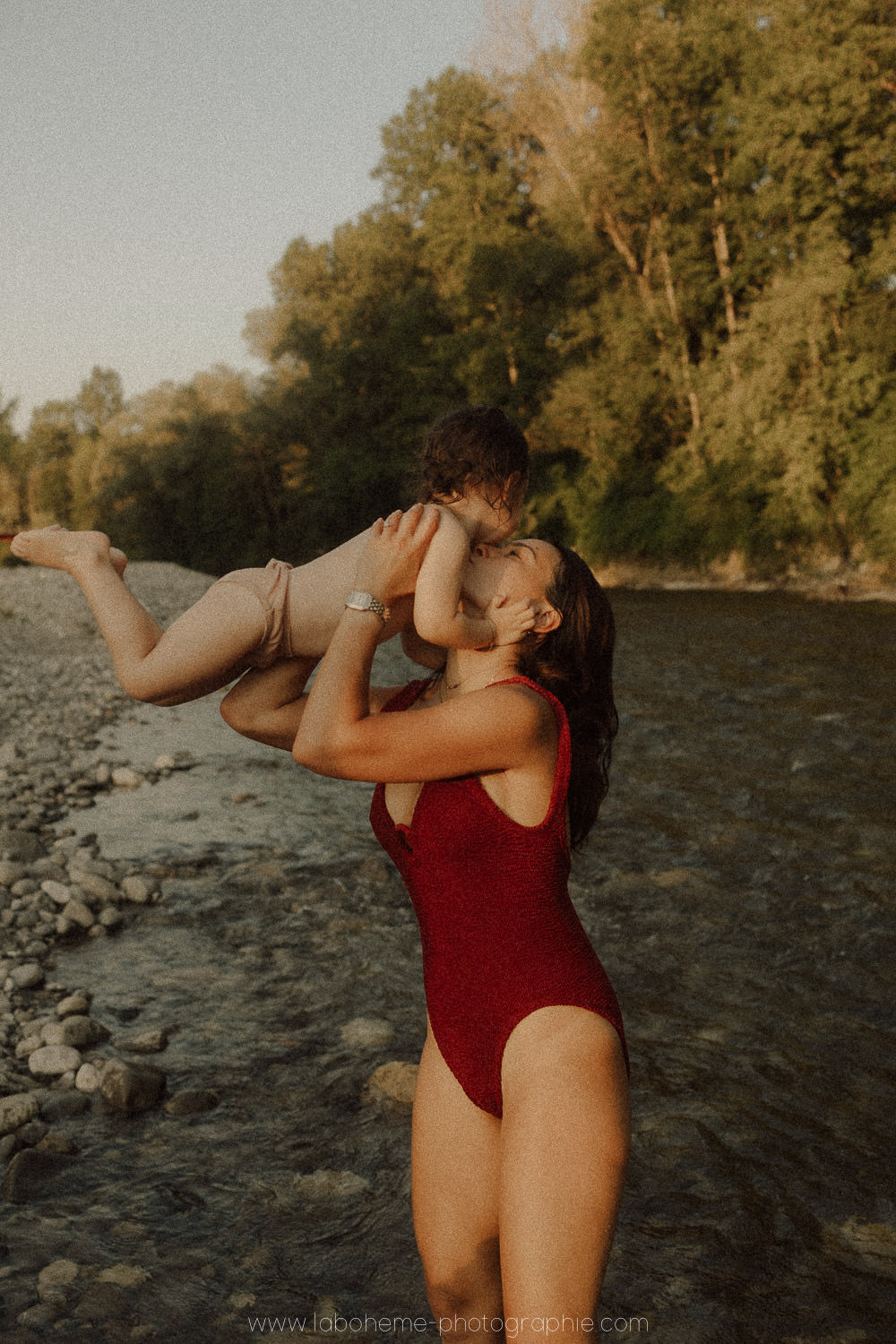 photographe famille annecy