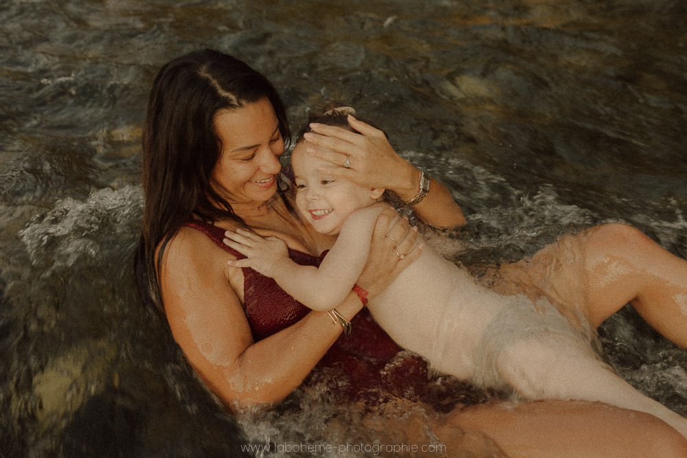 shooting famille annecy