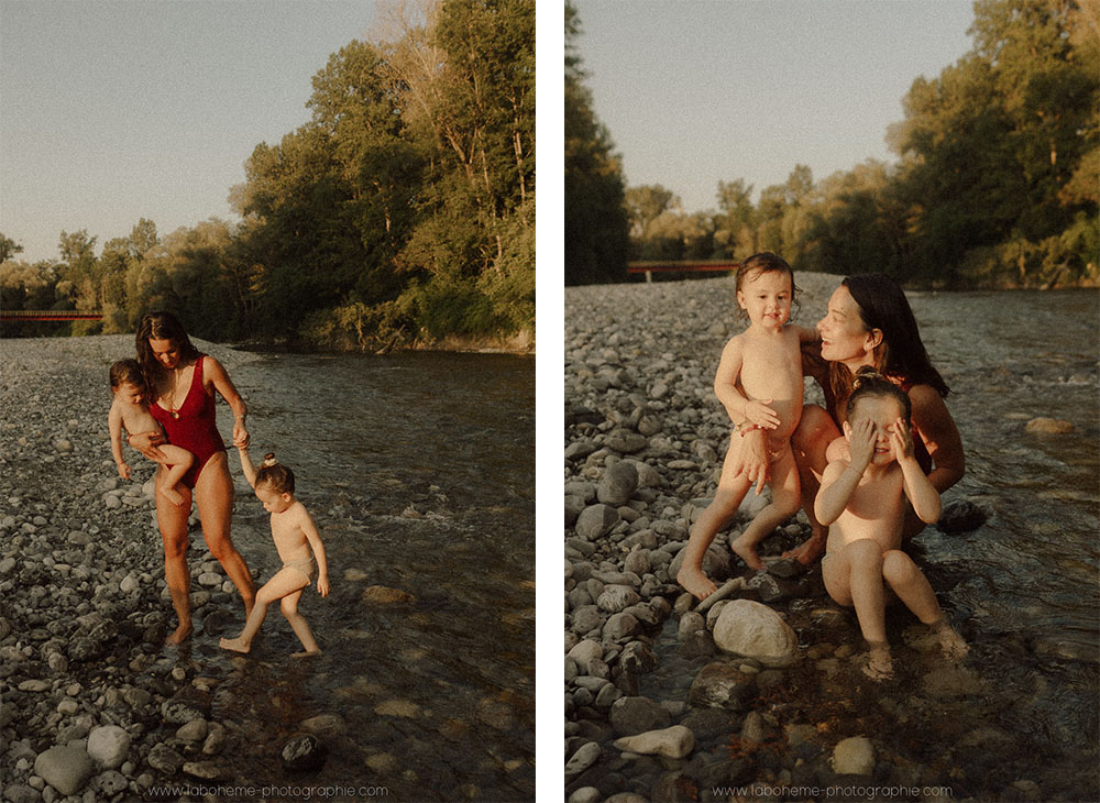 shooting photo famille annecy