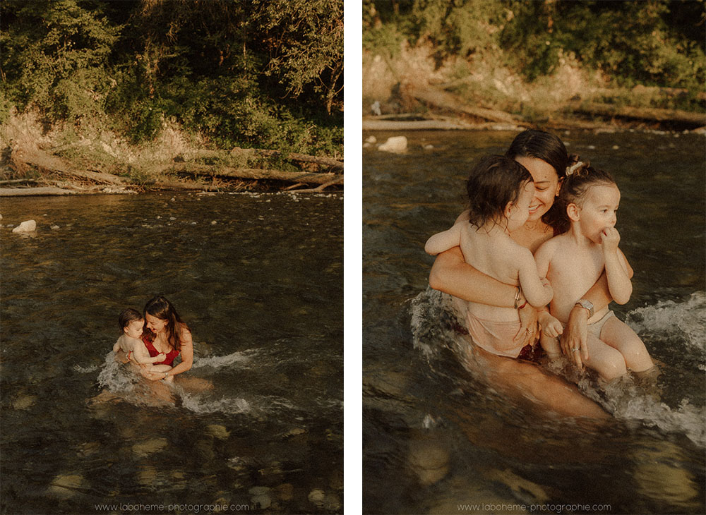 photos de famille professionnelles a annecy