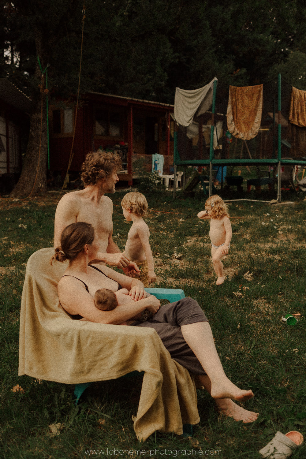 documentaire famille annecy